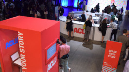 aclu conference 2018 overview
