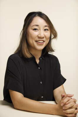 Emily Lin